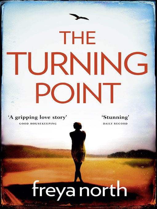 Cover image for The Turning Point